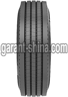 Otani OH-121 (рулевая) 315/80 R22.5 156/150L 20PR - Фото протектора